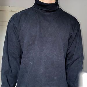 TURTLE NECK